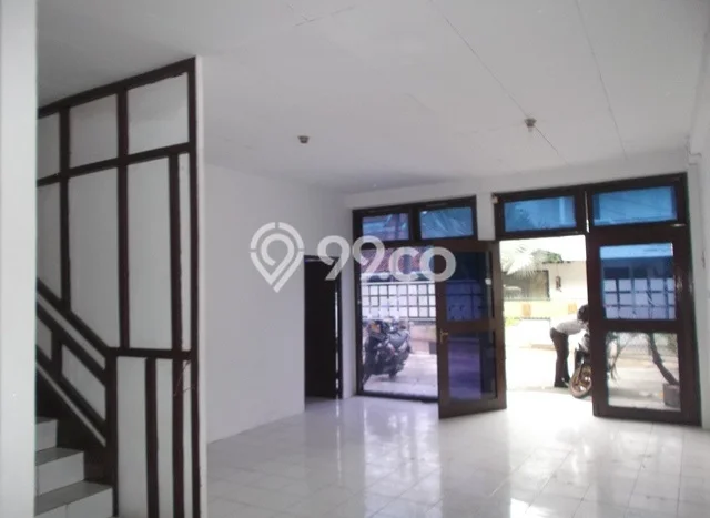 For Rent Ruko Kawasan Fatmawati, Luas 120m², Area Potensial For Rent Ruko Kawasan Fatmawati, Luas 120m², Area Potensial