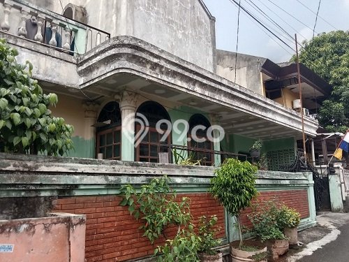 Tanah Dijual Lokasi Strategis di Jakarta Selatan dengan Luas 178m2 Tanah Dijual Lokasi Strategis di Jakarta Selatan dengan Luas 178m2