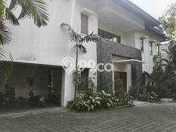 DREAM HOME! Rumah area Cilandak, 6 KT, Bebas Banjir, Luas 1000m² LB 600m² DREAM HOME! Rumah area Cilandak, 6 KT, Bebas Banjir, Luas 1000m² LB 600m²