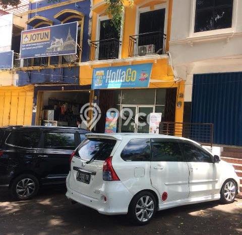 Unit Ruko Dijual di Depok LT 80m2 & LB 160m2 Unit Ruko Dijual di Depok LT 80m2 & LB 160m2