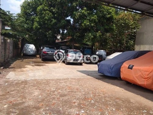 Gudang Kawasan Cipinang, Luas 700m², Lokasi Strategis Gudang Kawasan Cipinang, Luas 700m², Lokasi Strategis
