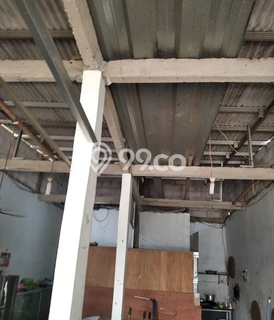 Ruko Strategis Kawasan Sawangan, Luas 75m², Area Komersial, Berkembang Ruko Strategis Kawasan Sawangan, Luas 75m², Area Komersial, Berkembang