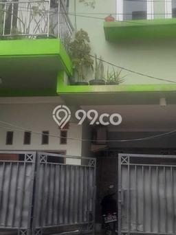 Rumah Modern Cantik 2 Kamar Bisa Langsung Pindah di Beji Rumah Modern Cantik 2 Kamar Bisa Langsung Pindah di Beji