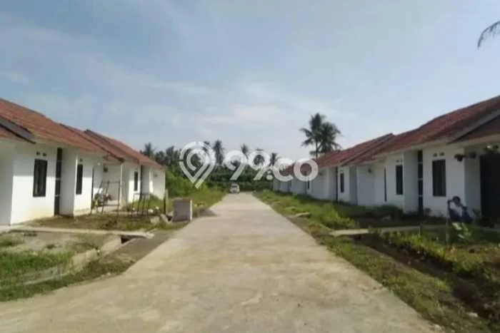 Rumah Murah Dijual di Ciseeng, Bogor Harga Rp 185 Juta Rumah Murah Dijual di Ciseeng, Bogor Harga Rp 185 Juta