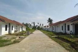 Rumah Minimalis Terbaik Siap Huni di Ciseeng LT 60m2 Rumah Minimalis Terbaik Siap Huni di Ciseeng LT 60m2