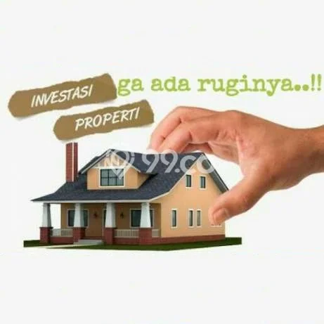 Rumah Idaman 2 KT Hemat Budget di Citayam Depok Rumah Idaman 2 KT Hemat Budget di Citayam Depok