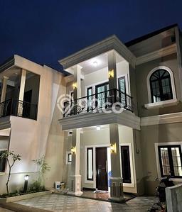 Dijual Rumah Strategis Bagus Punya 3 KT di Pancoran Mas Depok SHM Dijual Rumah Strategis Bagus Punya 3 KT di Pancoran Mas Depok SHM