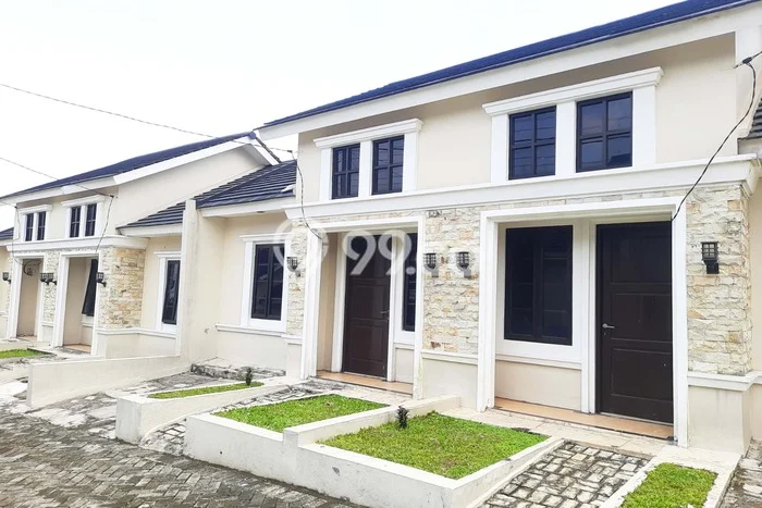 Hunian Nyaman 2 KT Harga Terjangkau di Cilebut Bogor Hunian Nyaman 2 KT Harga Terjangkau di Cilebut Bogor