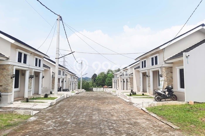 Hunian Nyaman 2 KT Harga Terjangkau di Cilebut Bogor Hunian Nyaman 2 KT Harga Terjangkau di Cilebut Bogor