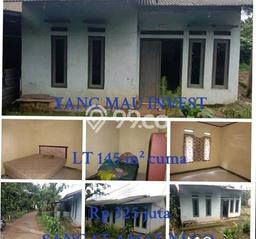 Rumah Modern LB/LT 100m2/145m2 Dijual di Citayam, Depok Rumah Modern LB/LT 100m2/145m2 Dijual di Citayam, Depok