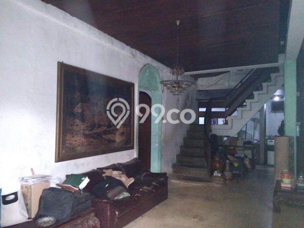Tanah Dijual Lokasi Strategis di Jakarta Selatan dengan Luas 178m2 Tanah Dijual Lokasi Strategis di Jakarta Selatan dengan Luas 178m2