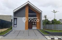 Rumah Nyaman 3 KT LB 53m2 Kondisi Bagus di Citayam Rumah Nyaman 3 KT LB 53m2 Kondisi Bagus di Citayam