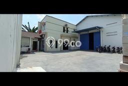 FOR SALE! Gudang di Colomadu Solo, LT 2500m2, LB 2000m2 FOR SALE! Gudang di Colomadu Solo, LT 2500m2, LB 2000m2