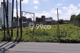 Kavling Tanah di Kartosuro Dijual Luas 3712m2 Legalitas SHM Kavling Tanah di Kartosuro Dijual Luas 3712m2 Legalitas SHM