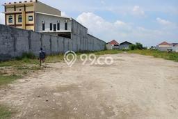 Dijual Tanah Lokasi Gentan, Sukoharjo Seluas 2600m2 Dijual Tanah Lokasi Gentan, Sukoharjo Seluas 2600m2