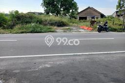 Lahan untuk Dijual di Colomadu Karanganyar Luas 1860m2 Lahan untuk Dijual di Colomadu Karanganyar Luas 1860m2