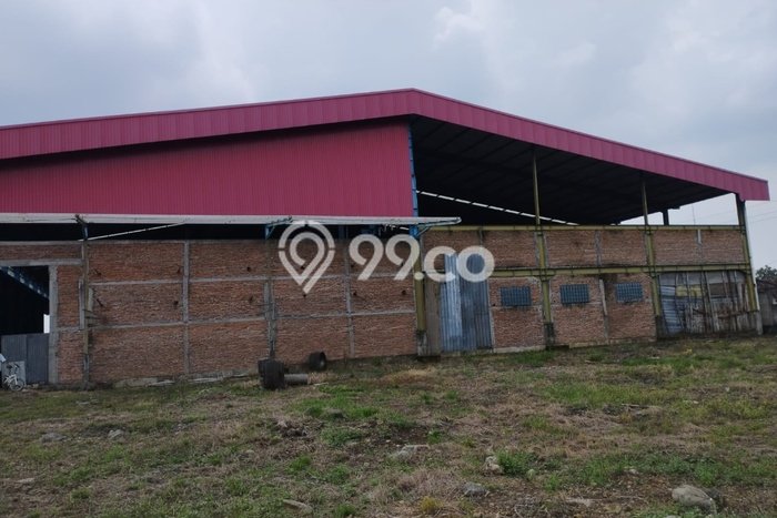 Lokasi Strategis! Dijual Gudang Bisnis di Colomadu, Karanganyar Kondisi Baik Lokasi Strategis! Dijual Gudang Bisnis di Colomadu, Karanganyar Kondisi Baik