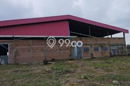 Lokasi Strategis! Dijual Gudang Bisnis di Colomadu, Karanganyar Kondisi Baik Lokasi Strategis! Dijual Gudang Bisnis di Colomadu, Karanganyar Kondisi Baik