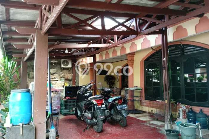 Rumah Luxury Modern Siap Huni di Bendungan Hilir Jakarta Pusat Rumah Luxury Modern Siap Huni di Bendungan Hilir Jakarta Pusat