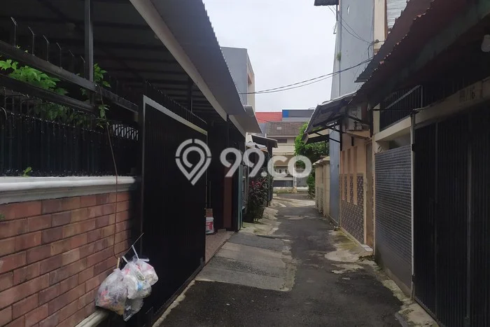 Rumah Luas Asri 3 KT Siap Huni di Kamal Jakarta Barat Rumah Luas Asri 3 KT Siap Huni di Kamal Jakarta Barat