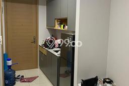 Hunian Apartemen Strategis untuk Dijual di Jakarta Barat dengan 0 Kamar Hunian Apartemen Strategis untuk Dijual di Jakarta Barat dengan 0 Kamar