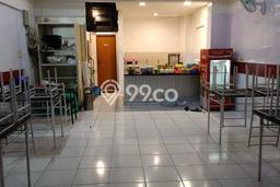 Ruko Dijual di Jakarta Pusat LT 75m2 & LB 250m2 Lokasi Terbaik! Ruko Dijual di Jakarta Pusat LT 75m2 & LB 250m2 Lokasi Terbaik!