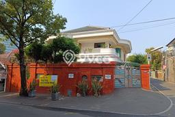 Rumah Bagus Siap Huni Di Tanah Abang Luas 500m2 Aman Rumah Bagus Siap Huni Di Tanah Abang Luas 500m2 Aman