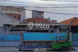 Hunian Super Elit dengan Akses Paling Strategis di Jembatan Lima, Jakarta Barat Hunian Super Elit dengan Akses Paling Strategis di Jembatan Lima, Jakarta Barat