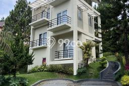 Dijual Vila Kawasan Cianjur, Luas 262m2m², Lokasi Premium Dijual Vila Kawasan Cianjur, Luas 262m2m², Lokasi Premium