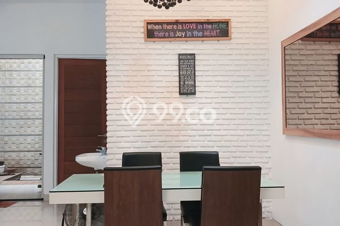 Rumah Luxury Modern Siap Huni di Sunter Jakarta Utara Rumah Luxury Modern Siap Huni di Sunter Jakarta Utara