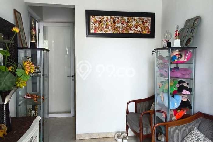 Rumah Luxury Modern Tanpa Renovasi di Meruya Jakarta Barat Rumah Luxury Modern Tanpa Renovasi di Meruya Jakarta Barat