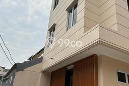 Ruko Dijual di Prime Area Jakarta Pusat Luas 221m2 Ruko Dijual di Prime Area Jakarta Pusat Luas 221m2
