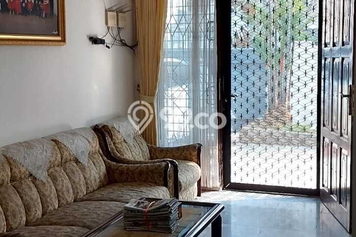 For Sale! Luxury House LT 330m2 Desain Modern di Pluit For Sale! Luxury House LT 330m2 Desain Modern di Pluit