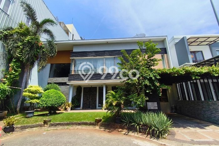 Jual Rumah Luas Megah Dengan View Eksklusif di Teluk Gong, Jakarta Utara Jual Rumah Luas Megah Dengan View Eksklusif di Teluk Gong, Jakarta Utara