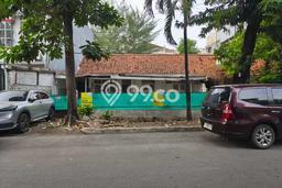 Hunian Mewah Dijual LT 283m2 di Grogol Petamburan, Jakarta Barat Hunian Mewah Dijual LT 283m2 di Grogol Petamburan, Jakarta Barat