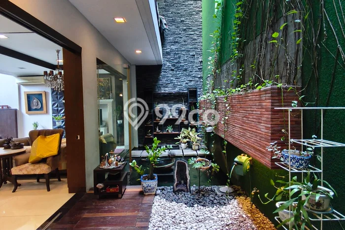 Jual Rumah Luas Megah Dengan View Eksklusif di Teluk Gong, Jakarta Utara Jual Rumah Luas Megah Dengan View Eksklusif di Teluk Gong, Jakarta Utara