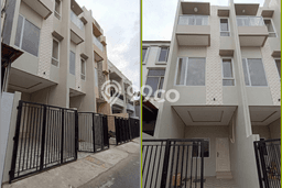 Dijual Hunian Rumah Nyaman 3 KT di Tanjung Duren, Jakarta Barat Dijual Hunian Rumah Nyaman 3 KT di Tanjung Duren, Jakarta Barat