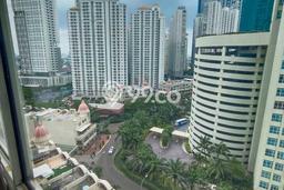 Disewakan Apartemen Terjangkau 2 BR di Tanjung Duren Jakarta Barat Disewakan Apartemen Terjangkau 2 BR di Tanjung Duren Jakarta Barat
