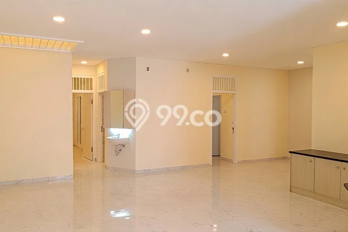 Rumah Disewakan Jakarta Barat LT 160m2 LB 120m2 Area Permata Buana Rumah Disewakan Jakarta Barat LT 160m2 LB 120m2 Area Permata Buana