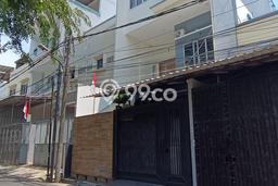 Best Deal Hunian Premium Ideal dan Luas di Grogol Petamburan, Jakarta Barat Best Deal Hunian Premium Ideal dan Luas di Grogol Petamburan, Jakarta Barat