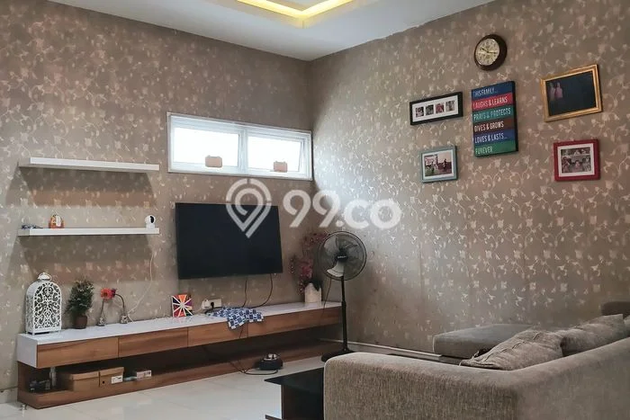 Rumah Luxury Modern Siap Huni di Sunter Jakarta Utara Rumah Luxury Modern Siap Huni di Sunter Jakarta Utara