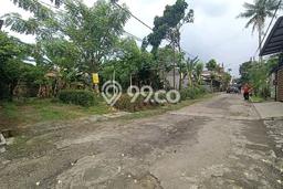 Lahan Dijual Lokasi Limo, Depok dengan Luas Tanah 300m2 dan Status SHM Lahan Dijual Lokasi Limo, Depok dengan Luas Tanah 300m2 dan Status SHM