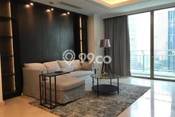 Sewa Apartemen Murah di Senayan 3 KT Sewa Apartemen Murah di Senayan 3 KT