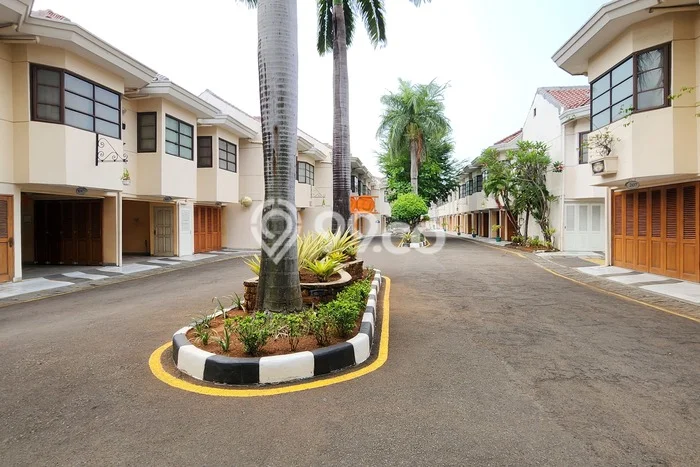 Komersial Dijual di Prime Area Jakarta Barat Luas 10000m2 Komersial Dijual di Prime Area Jakarta Barat Luas 10000m2