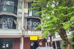 Untuk Dijual! Ruko di Pluit Jakarta Utara LT 78m2 / LB 266m2 Kawasan Strategis Untuk Dijual! Ruko di Pluit Jakarta Utara LT 78m2 / LB 266m2 Kawasan Strategis