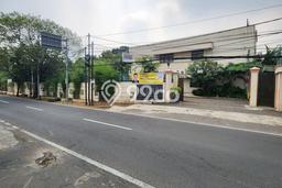 Hunian Mewah Siap Huni LT 7834m2 di Cilandak, Jakarta Selatan Hunian Mewah Siap Huni LT 7834m2 di Cilandak, Jakarta Selatan