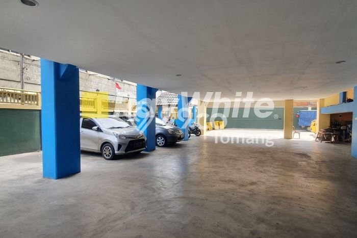Unit Komersial Dijual di Jakarta Pusat LT 920m2 & LB 2000m2 Unit Komersial Dijual di Jakarta Pusat LT 920m2 & LB 2000m2