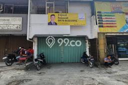 Ruko Paling Dicari LB 88m2 Dijual di Penjaringan Ruko Paling Dicari LB 88m2 Dijual di Penjaringan