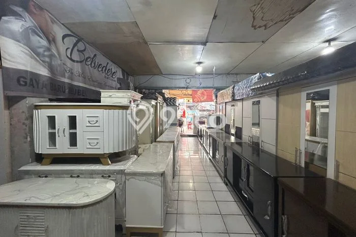 Komersial Favorit Dijual di Kramat Jati Jakarta Timur Kawasan Pusat Bisnis Komersial Favorit Dijual di Kramat Jati Jakarta Timur Kawasan Pusat Bisnis
