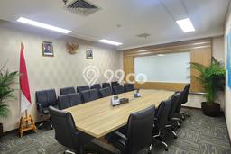Kantor Dijual di Prime Area Jakarta Selatan Luas 237m2 Kantor Dijual di Prime Area Jakarta Selatan Luas 237m2